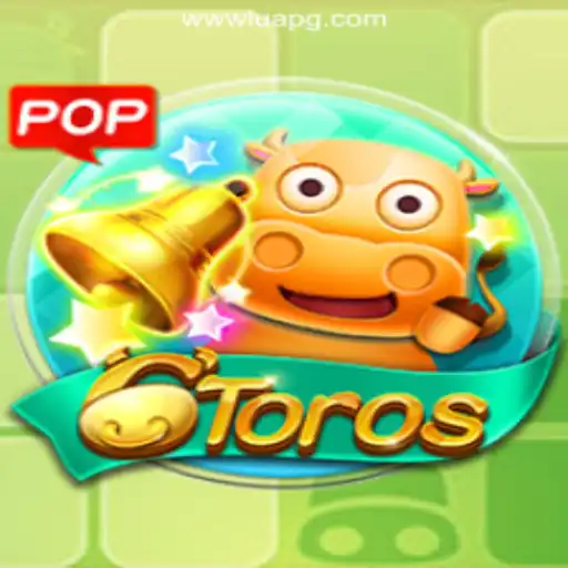 Discover the Thrilling World of 6Toros with LuaPG.COM Oficial Slots Brasil #1