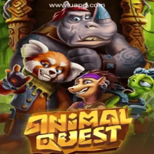 Exploring the Wild World of AnimalQuest: A Fun Adventure Game
