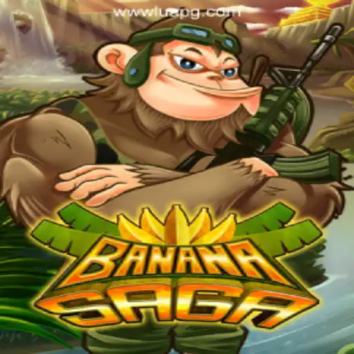 Unveiling BananaSaga: Dive into the Ultimate Slot Adventure with LuaPG.COM Oficial Slots Brasil #1
