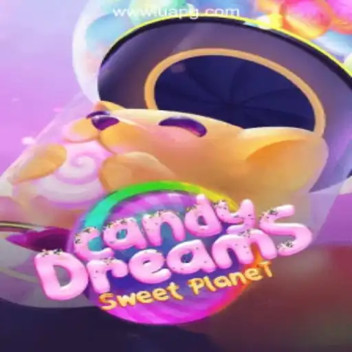 Explore the World of CandyDreams: A Sweet Adventure with LuaPG.COM Oficial Slots Brasil #1