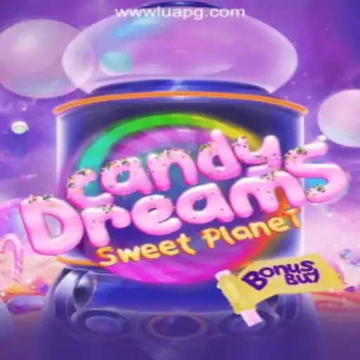 CandyDreamsSweetPlanet: Exploring the Whimsical Universe of Dreamy Delights