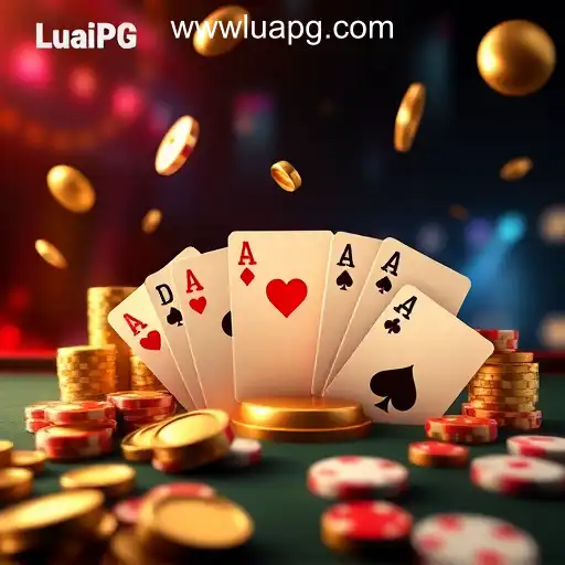 VIP Service LuaPG.COM Oficial Slots Brasil #1 - 24/7 Support and Exclusive Benefits