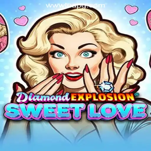 DiamondExplosionSweetLove: Experience the Thrill with LuaPG.COM Oficial Slots Brasil #1