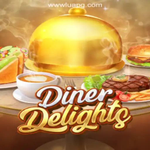 DinerDelights: A Culinary Adventure in the World of Slots