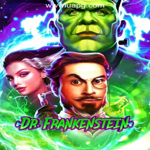 Discover the Thrilling World of DrFrankenstein Slots at LuaPG.COM Oficial Slots Brasil #1