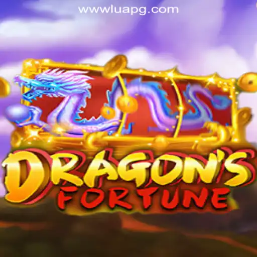 Unveiling DragonFortune: The Slots Experience by LuaPG.COM Oficial Slots Brasil #1