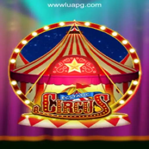 Discover the Wonders of EcstaticCircus: An Adventure with LuaPG.COM Oficial Slots Brasil #1