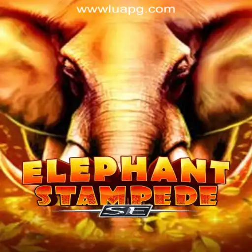 Unleashing the Adventure: ElephantStampedeSE - The New Sensation in Slot Gaming
