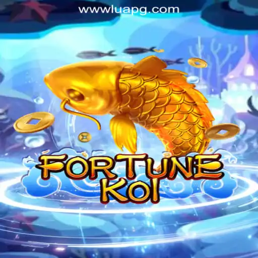 Discover the Thrilling World of FORTUNEKOI: A Premier Slot Game