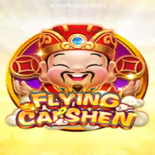 Exploring the Exciting World of FlyingCaiShen: Brazil's Leading Slot Game