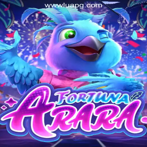 FortunaArara: Exploring the Exciting World of Slots with LuaPG.COM Oficial Slots Brasil #1