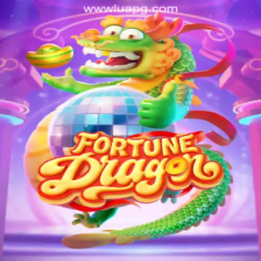 FortuneDragon: The Premier Slot Game Experience at LuaPG.COM Oficial Slots Brasil #1