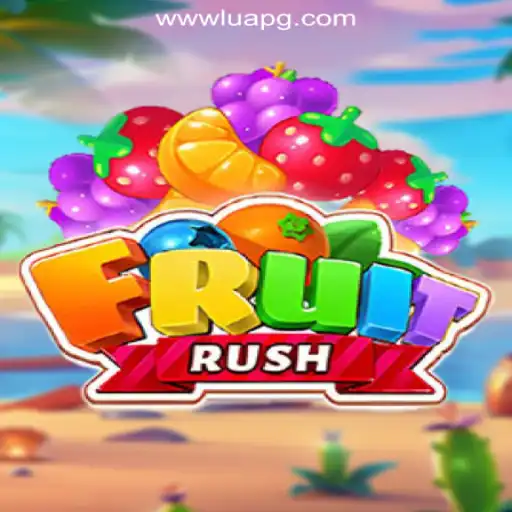 Exploring the Exciting World of FruitRush: A Premier Slot Experience in Brazil