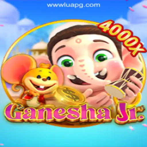 Explore the Exciting World of GaneshaJr: The Premier Slot Game at LuaPG.COM Oficial Slots Brasil #1