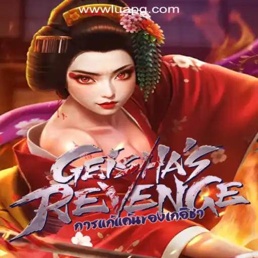 Explore the Enchanting World of GeishasRevenge