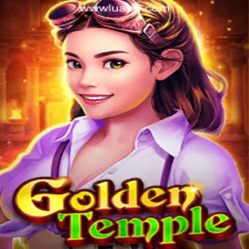 Exploring the Thrilling World of 'GoldenTemple' on LuaPG.COM Oficial Slots Brasil #1
