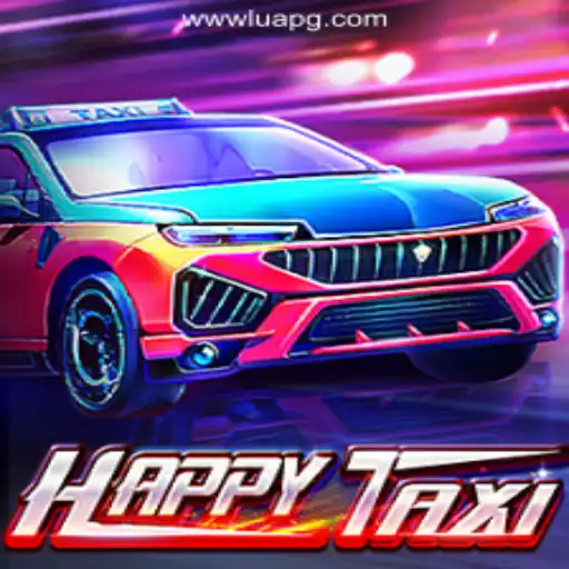 Discovering HappyTaxi: A Fascinating Dive into LuaPG.COM's Top Slots Game in Brazil