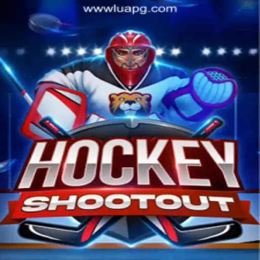 HockeyShootout: The Ultimate Gaming Experience with LuaPG.COM Oficial Slots Brasil #1