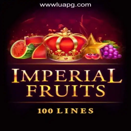 Exploring the Excitement of ImperialFruits100: A Slot Game Phenomenon