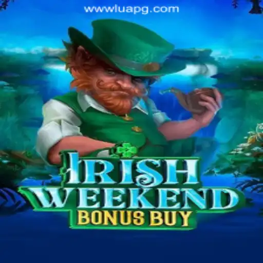 Explore the Thrills of IrishWeekendBonusBuy with LuaPG.COM Oficial Slots Brasil #1