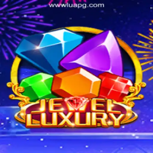 Discover the Thrilling World of JewelLuxury: The Ultimate Slot Experience