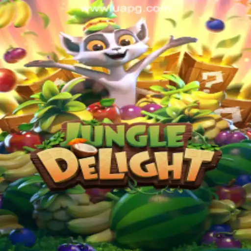 Exploring the Thrilling World of JungleDelight: An In-Depth Look into Brazil's #1 Slot Game by LuaPG.COM