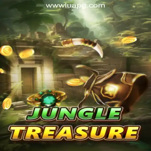 Unveiling the Thrills of JungleTreasure: A Comprehensive Guide