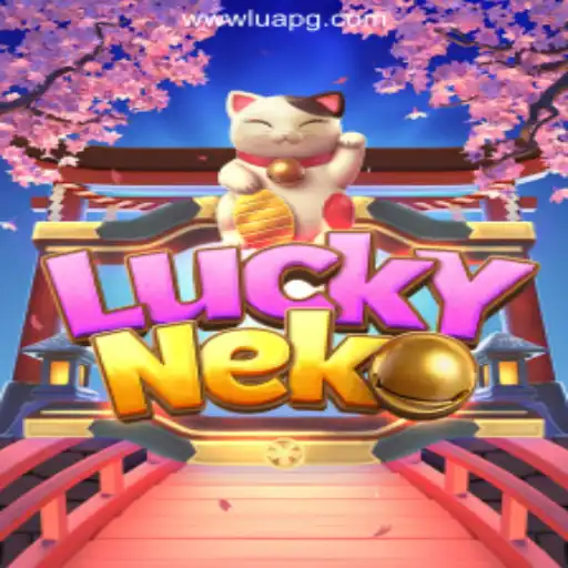 Exploring the Fascinating World of LuckyNeko: A Prime Gaming Experience on LuaPG.COM Oficial Slots Brasil #1