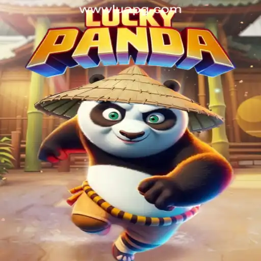 Discover the Excitement of LuckyPanda: A Top Choice for Slots Enthusiasts in Brazil