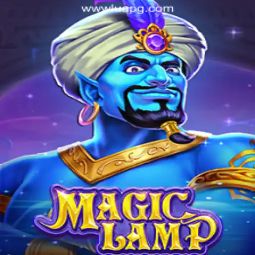 Unlock the Secrets of MagicLamp: A Deep Dive into Brazil's Top Slot Game