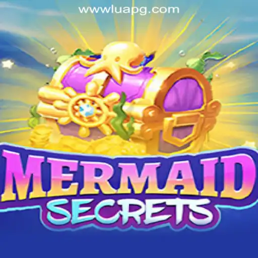 Discovering MermaidSecrets: Dive into the World of Enchanting Slots