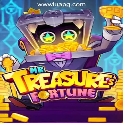 Discovering the Thrilling World of MrTreasuresFortune: A Dive into Brazil's Top Slot Game