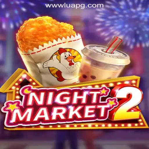 Discover the Exciting World of NightMarket2 Slots by LuaPG.COM