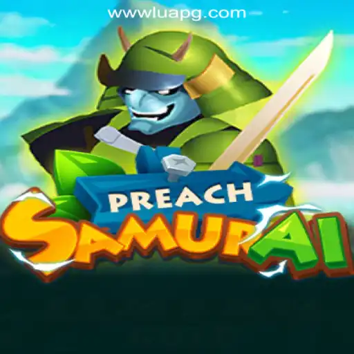 Exploring the World of PreachSamurai: A Guide to the Gaming Adventure
