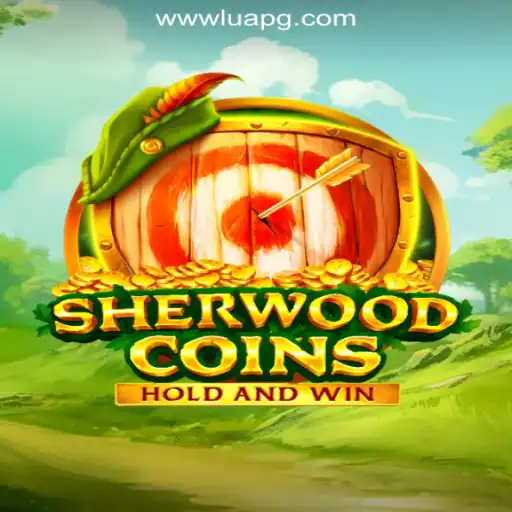 Discover the Excitement of SherwoodCoins: A Premier Slots Experience