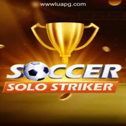 Dive Into the World of SoccerSoloStriker: The Ultimate Football Experience
