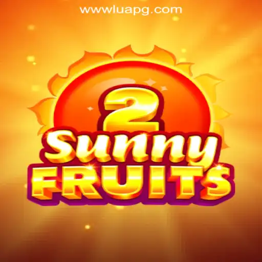 Exploring SunnyFruits2: A Brazilian Slot Adventure