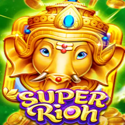 Exploring the World of SuperRich: The Premier Experience by LuaPG.COM Oficial Slots Brasil #1