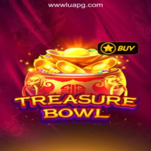 Unlock the Secrets of TreasureBowl: A Premier Slot Game Experience