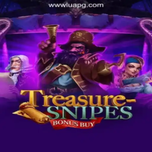 Exploring TreasuresnipesBonusBuy: The Latest Sensation in Online Slots