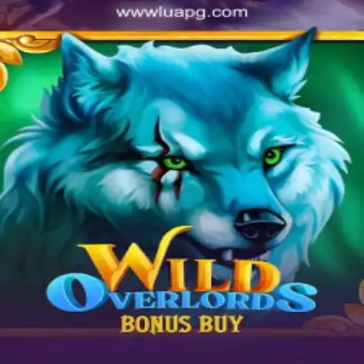 Discover the Thrilling World of WildOverlordsBonusBuy Slots