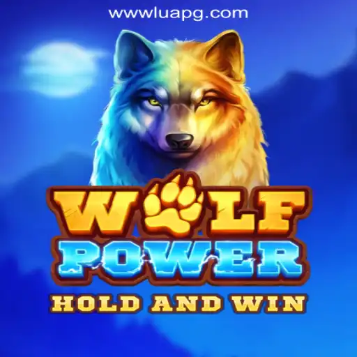 Dive into the Thrilling World of WolfPower: A Top Choice on LuaPG.COM Official Slots Brasil #1