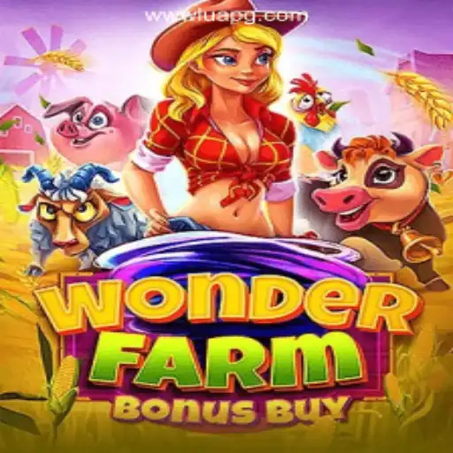 Explore the Magic of WonderFarmBonusBuy