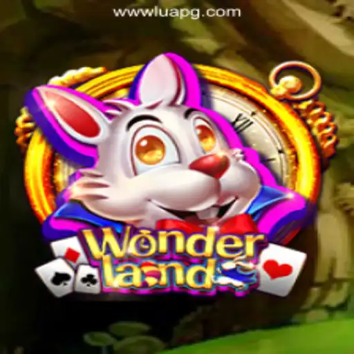 Exploring the Enchanting World of Wonderland Slots in Brazil