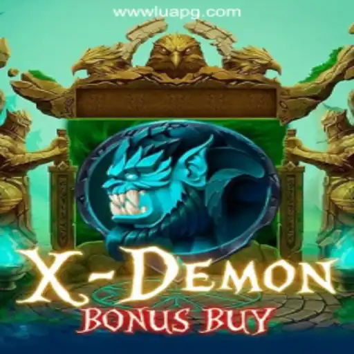 Exploring XDemonBonusBuy: An Insight into the Thrilling World of Online Slots